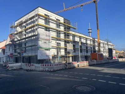 3 Zi | Fahrstuhl | Terrasse in Bestlage von Delmenhorst