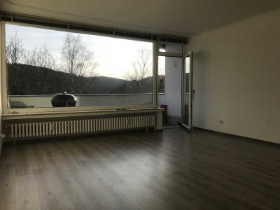 Etagenwohnung mit traumhafter Aussicht in Hagen-Eilpe