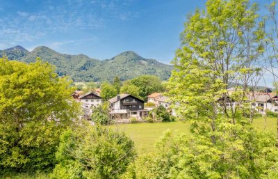 MEHRFAMILIENHAUS MIT 6 WOHNEINHEITEN