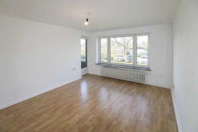 2-Zimmer Eigentumswohnung mit Loggia in Uni-Nähe