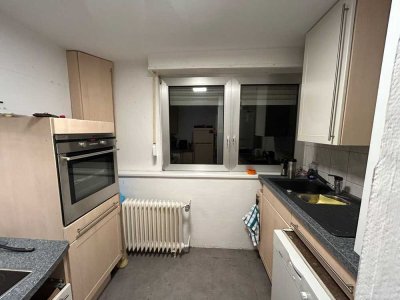 Attraktive 2-Zimmer-Dachgeschosswohnung in Mönchengladbach