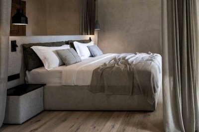 Spa-Suite WE 02 Ferienwohnung - Design App. Das Setzberg - Bad Wiessee