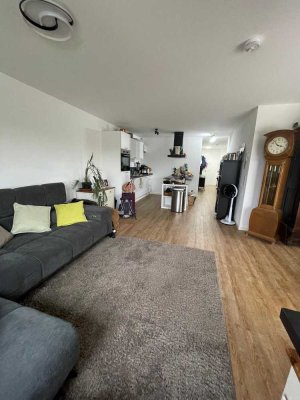 Moderne Neubauwohnung mit Terrasse & Weitblick – Lichtdurchflutet und stilvoll wohnen