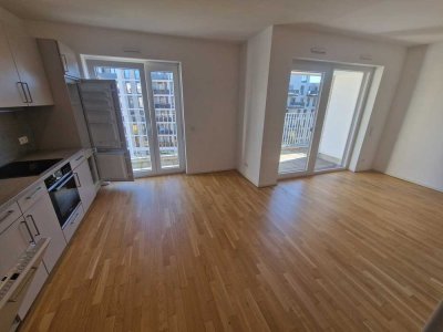 ***Hervorragende 2-Zimmerwohnung***