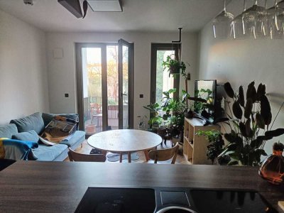 3-Zimmer-Wohnung in Tempelhof (12099) – verfügbar ab 1. Mai