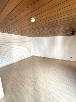 Praktische 1-Zimmer Wohnung in Schlossnähe
