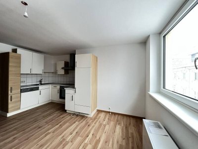 Mietwohnung in Liezen!