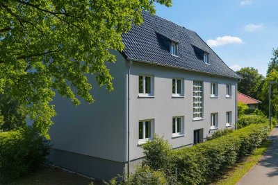 Eigentumswohnung in Schwielowsee OT Caputh - Kapitalanlage oder Selbstnutzung *Provisionsfrei*