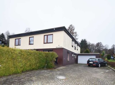 Gemütliches Einzimmerappartement direkt am Kurpark von Walkenried gelegen