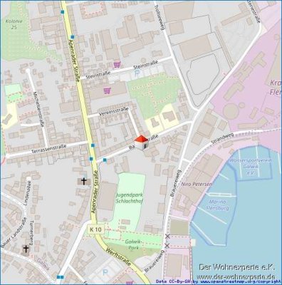 Sanierte 3-Zimmer-Wohnung