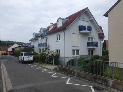barrierefreie Stadtwhg. mit Aufzug - für 3 Jahre -
