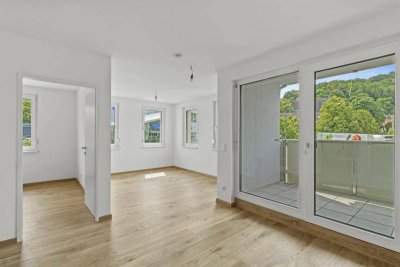 ++ NEUBAUWOHNUNG zum Verlieben ++ sofort bezugsfertig!