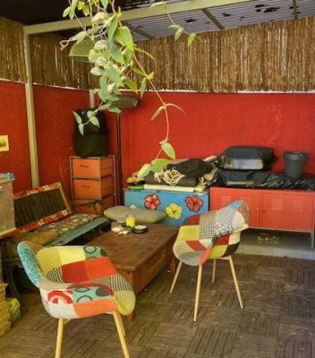 Gemütliches Mehrfamilienhaus mit Garten und Potential auf dem Weiherberg - Renovierungsbedürftig