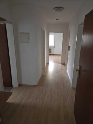 Helle 3-Zimmer-Wohnung mit Balkon im Zentrum von Gaggenau