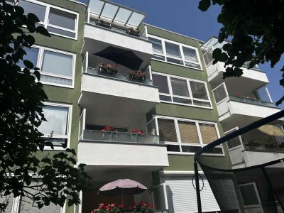 Mehrfamilienhaus in zentraler Lage mit attraktiver Rendite