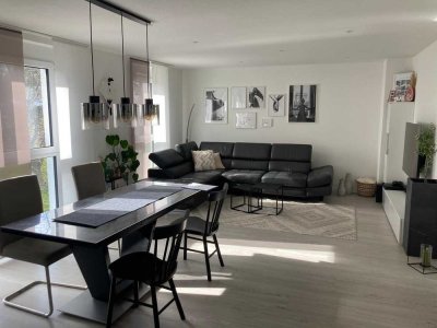 Moderne 3-Zimmer-Wohnung in Loßburg