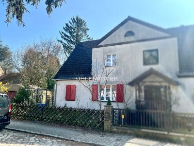 DHH in Berlin - Besichtigungstermin nur mit einer Finanzierungsbestätigung möglich