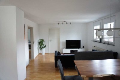 Stylisches Wohnen Nähe Bahnhof