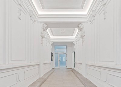 Ruhig &amp; modern 2-Zimmer-Wohnung