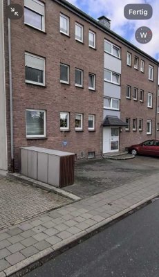 Sanierte 3-Zimmer Wohnung mit 75 m² in Wesel