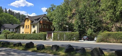 Investieren mit Weitblick – Solides Mehrfamilienhaus in idyllischer Lage von Leutenberg