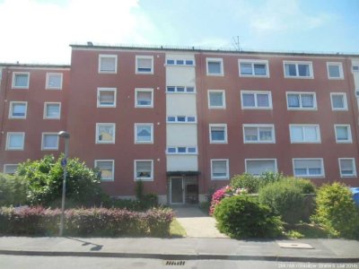 Schöne 2-Zimmer-Wohnung in Aschaffenburg