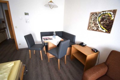 Appartementhaus Thermenhof – renovierte Appartements in Bestlage von Bad Füssing