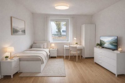 Direkt vom Immobilienentwickler - 5,6% Rendite, 6% Afa + Überschuss nach Steuern von 9.000€