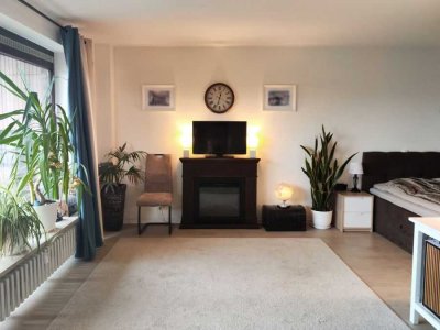 Provisionsfrei* Apartment vor Düsseldorf für Kapitalanleger