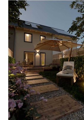 RMH in München-Freimann - massiv gebaut, individuell geplant und bezahlbar