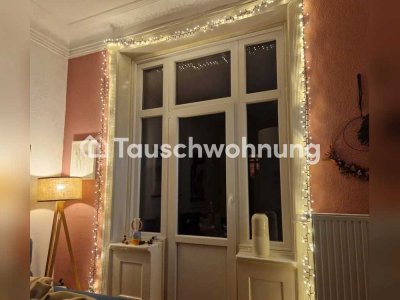 Tauschwohnung: Suche Haus in Niendorf oder Nähe