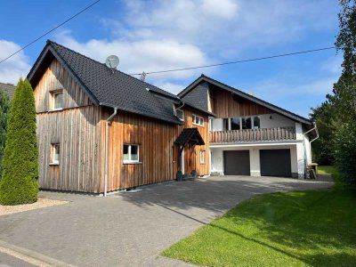 Zweifamilienhaus mit Top Ausstattung in Kall