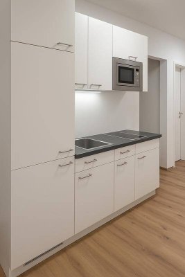 4400 Steyr, Blumauergasse 26 - Studentenwohnheim