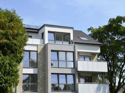 !Neuwertige 3-Zimmer Etagenwohnung mit großem Balkon