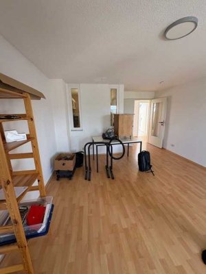 Schöne 1,5 Zi. Whg nähe Uni