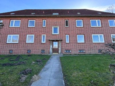 Gemütliche 2‑Zimmer‑Wohnung im EG mit Tageslichtbad – Nachmieter ab 01.07.2026 gesucht!