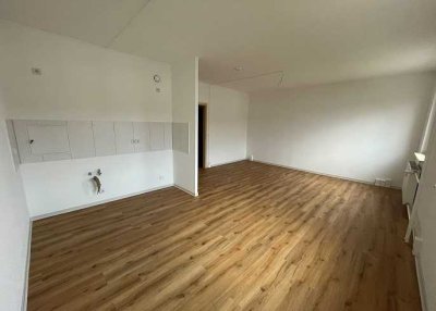 Moderne Singlewohnung - ab in die eigenen 4 Wände!