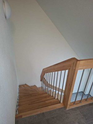 Helle 2,5-Zimmer Dachgeschosswohnung in Meerbusch