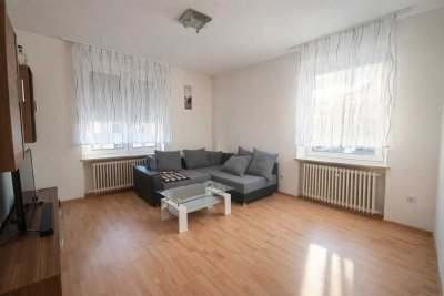 Demnächst Leerstehend ! Attraktiv & Flexible 2 Zimmer ETW in Augsburg Hochzoll