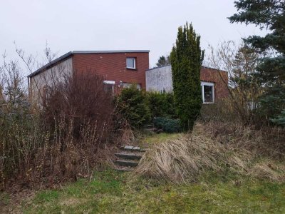 Charmantes Ferienhaus mit 3,5 Zimmern in Wiendorf OT Niendorf