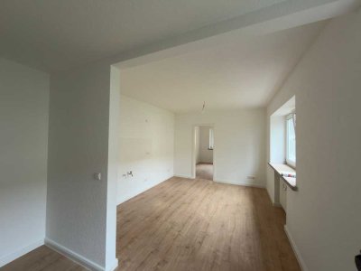 Kernsanierte 1-Zimmer-Wohnung in Hannover Eulerstr.