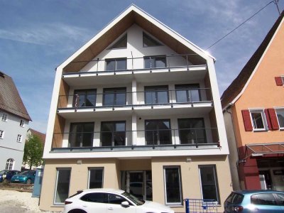 Hochwertige 2-Zimmer-Neubauwohnungen im Erstbezug in Schömberg