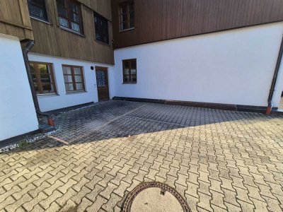 3,5-Zimmer Wohnung  in Schliersee im EG