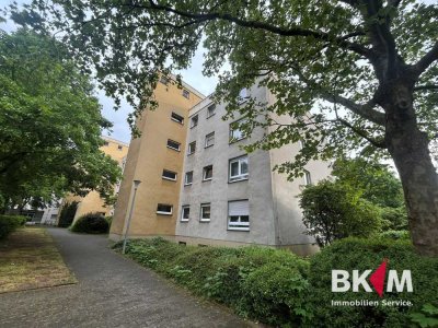 Idyllische Wohnung in Mainz mit Balkon und Tiefgarage