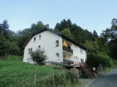 Ansprechende 3-Zimmer-Wohnung in Rech