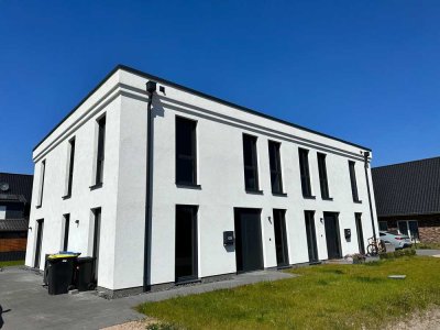 Großzügige 3-Zimmer Wohnung mit Terrasse in Sittensen