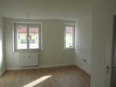 Helle 2-Zimmer Wohnung in Senden zu vermieten