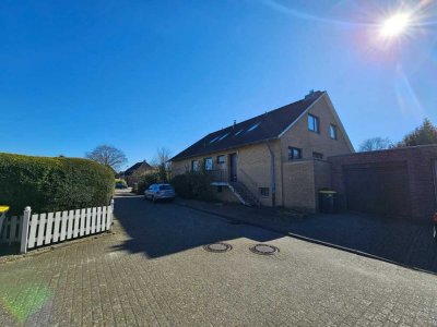 Ein-Familienhaus mit Zwei Einliegerwohnungen zu verkaufen