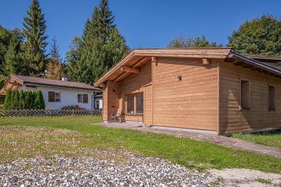 Gemütliches Häuschen im Feriendorf Kirchdorf in Tirol