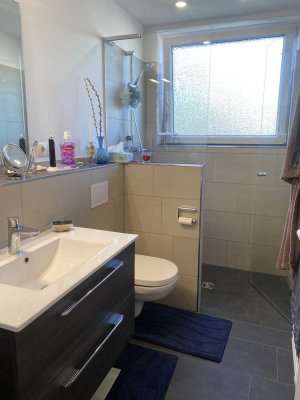 2 Zimmer Wohnung, 61 m²,Maschseenähe, Ricklingen, neues Badezimmer, Laminat